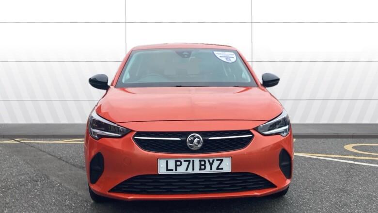 Vauxhall Corsa 1.2 SE Edition 5dr Petrol Hatchback